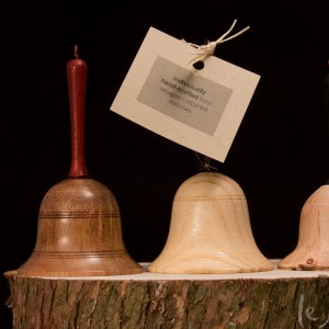 Bell Ornaments   