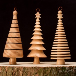 Tree Ornaments   